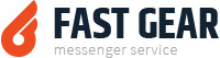 Fast Gear | Nhà cung cấp dịch vụ vận tải hàng đầu
